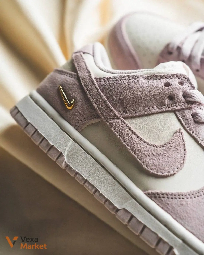 Кросівки Nike Dunk Low — фото 2