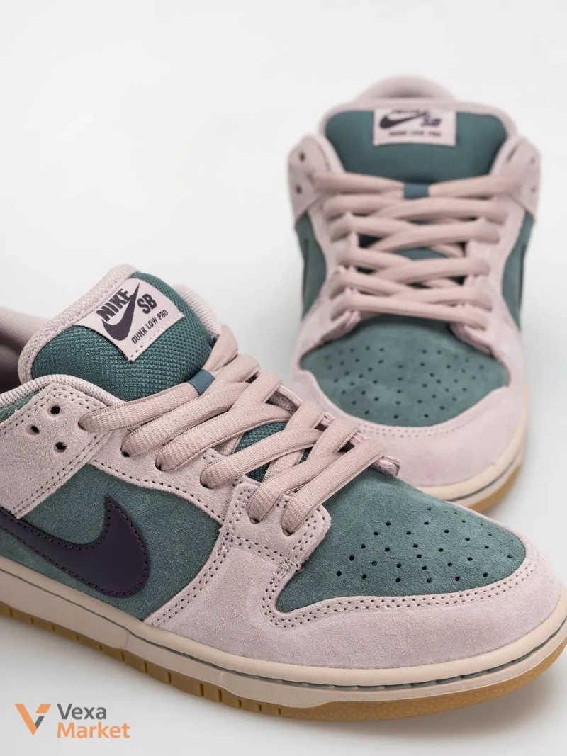 Кросівки Nike Dunk SB Pro — фото 3