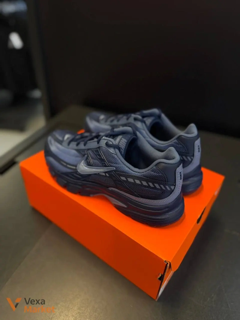 Кросівки Nike Initiator — фото 3