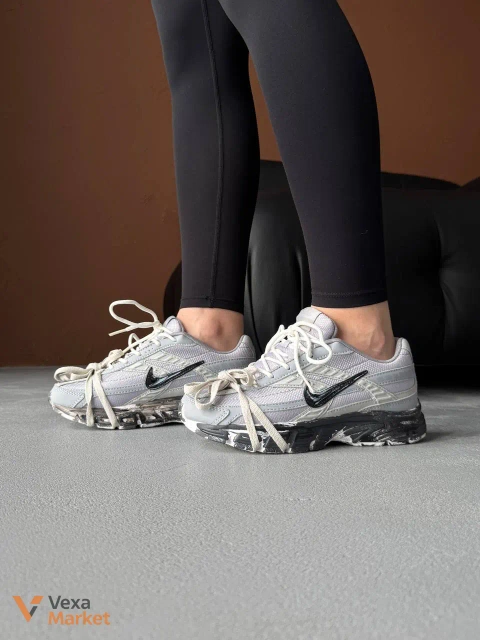 Кросівки Nike Initiator Custom Grey