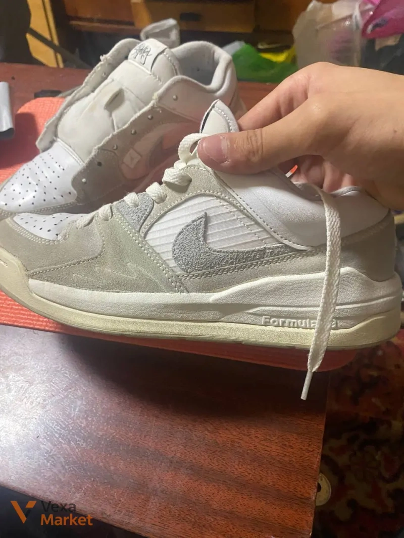 Кросівки Nike Jordan Stadium 90 EUR 41 — фото 2