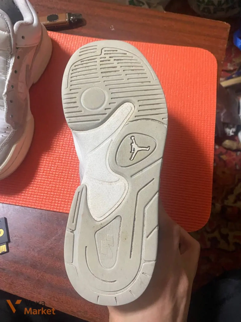 Кросівки Nike Jordan Stadium 90 EUR 41 — фото 4