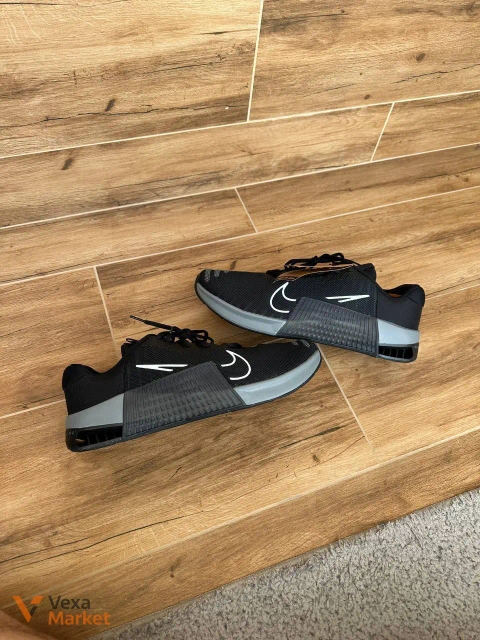 Кросівки Nike Metcone 9