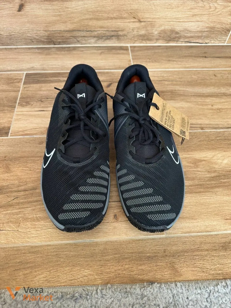 Кросівки Nike Metcone 9 — фото 3