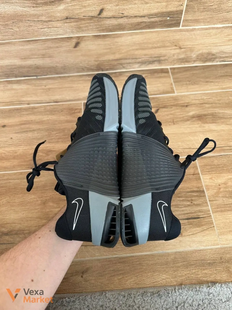 Кросівки Nike Metcone 9 — фото 4