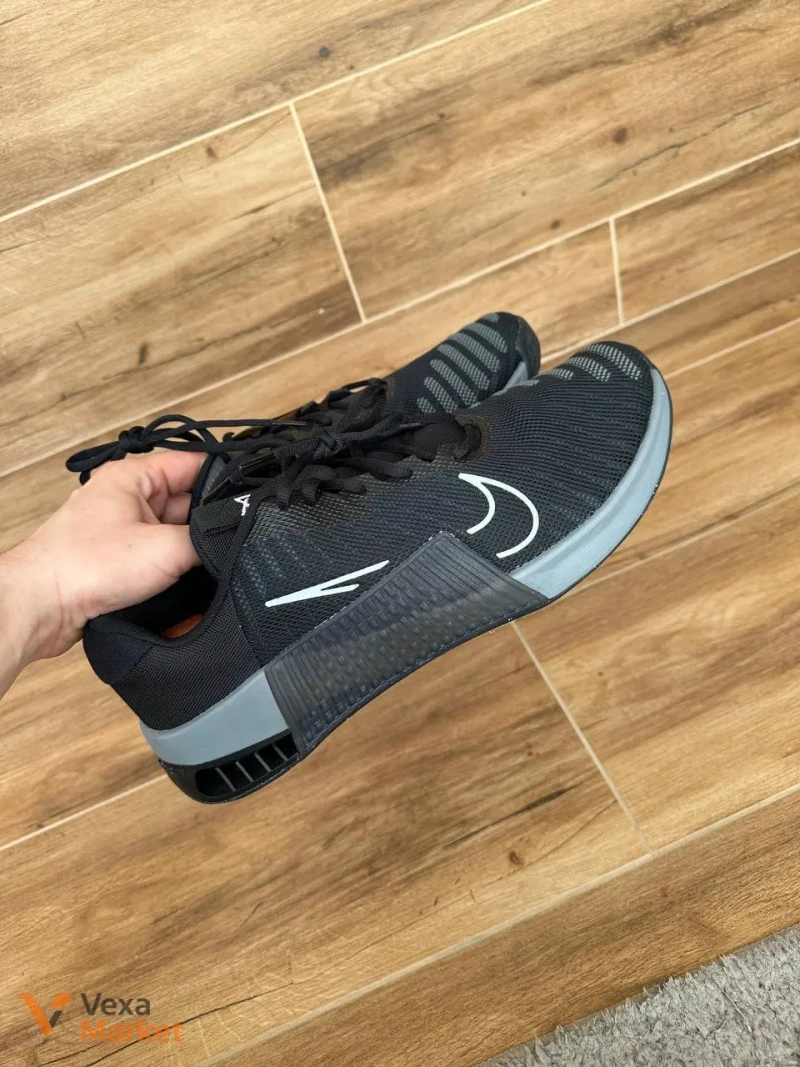 Кросівки Nike Metcone 9 — фото 6