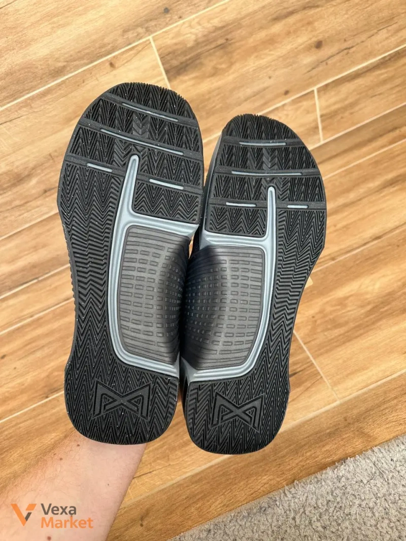 Кросівки Nike Metcone 9 — фото 7