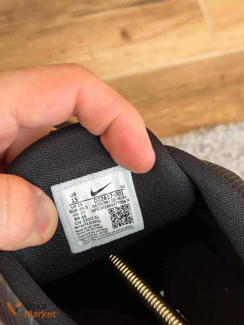 Кросівки Nike Metcone 9 — фото 8