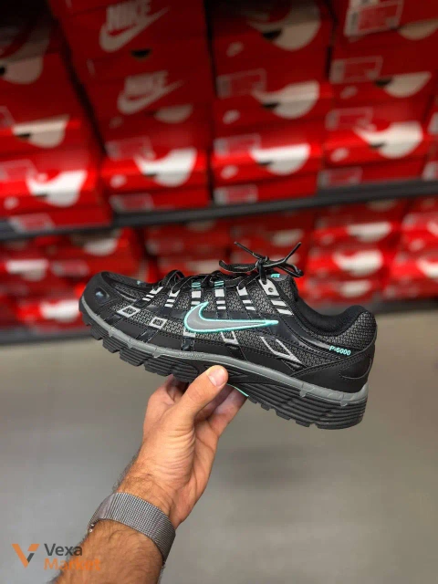Кросівки Nike P-6000