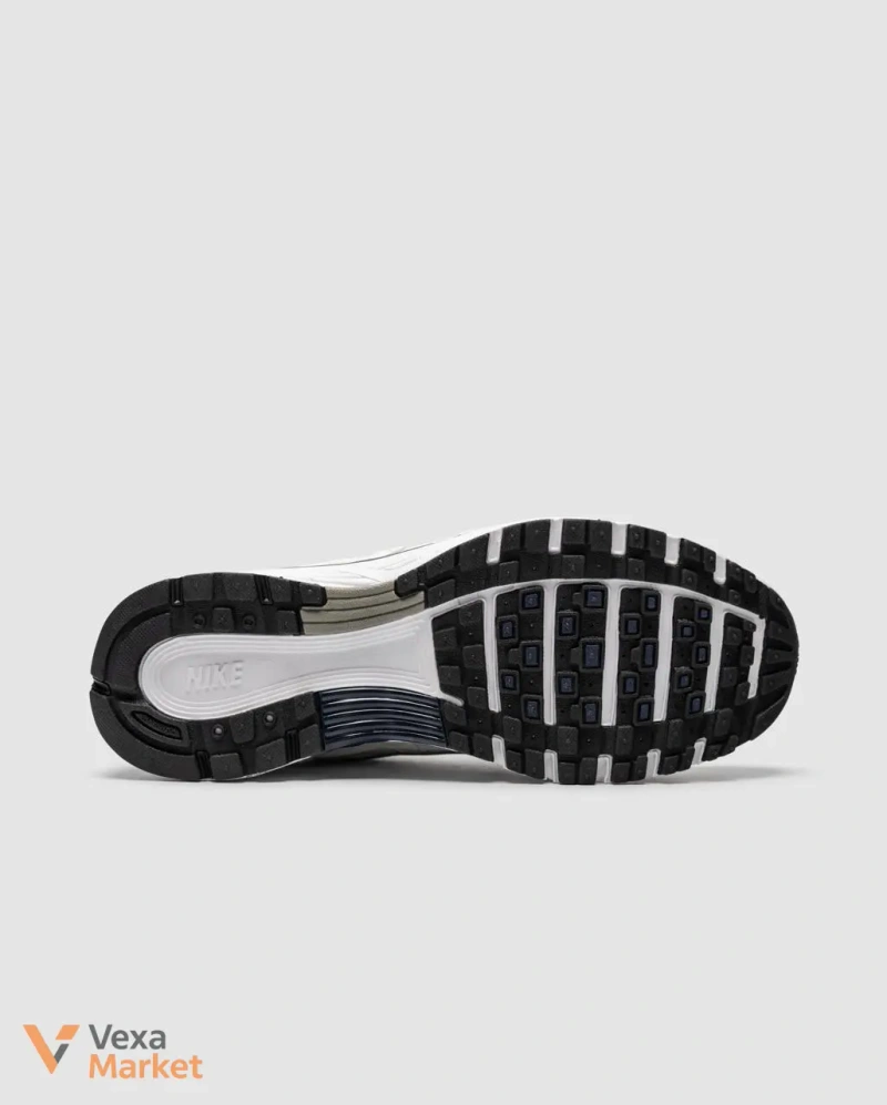 Кросівки Nike P-6000 Phantom White Obsidian — фото 3