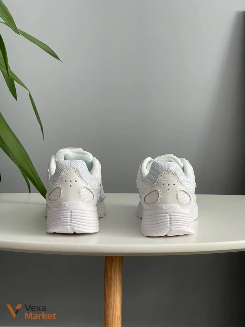 Кросівки Nike P-6000 ‘White’ CD6404-100 — фото 3