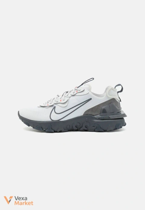 Кросівки Nike React Vision Gray 40.5 розмір