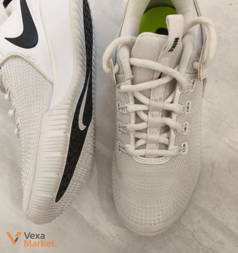 Кросівки Nike, устілка 23.5 см — фото 2
