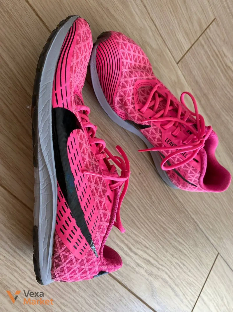 Кросівки Nike WMNS ZOOM RIVAL XC 2019 EUR 40.5 — фото 3