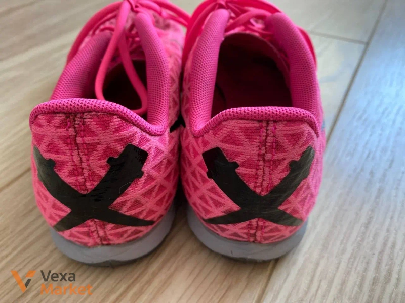 Кросівки Nike WMNS ZOOM RIVAL XC 2019 EUR 40.5 — фото 4