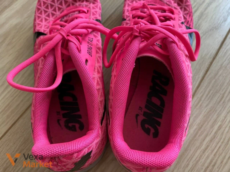 Кросівки Nike WMNS ZOOM RIVAL XC 2019 EUR 40.5 — фото 5