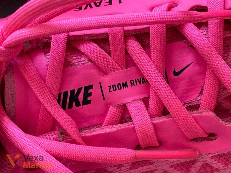 Кросівки Nike WMNS ZOOM RIVAL XC 2019 EUR 40.5 — фото 8
