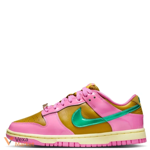 Кросівки Nike x Parris Goebel Dunk Low