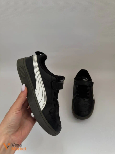 Кросівки Puma оригінал розмір 34