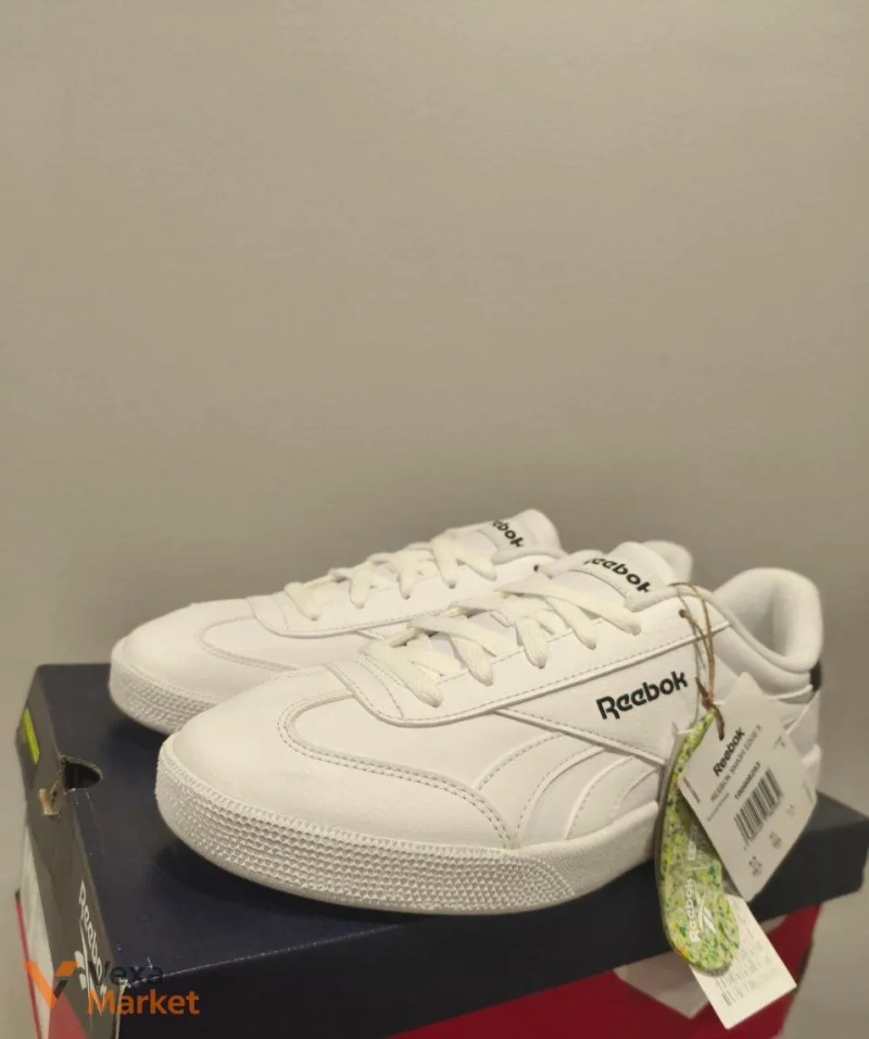 Кросівки Reebok 41 розмір — фото 2