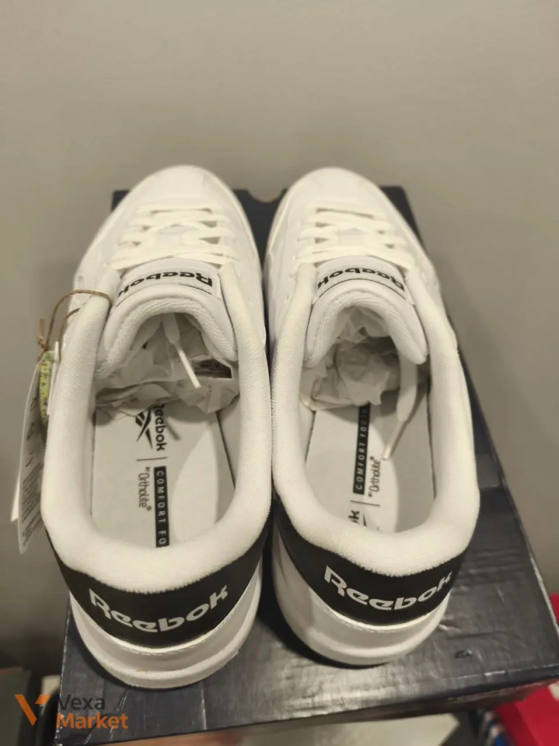 Кросівки Reebok 41 розмір — фото 3