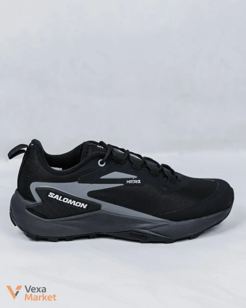 Кросівки Salomon SL70 Осінь/Єврозима Вологостійкі — фото 6
