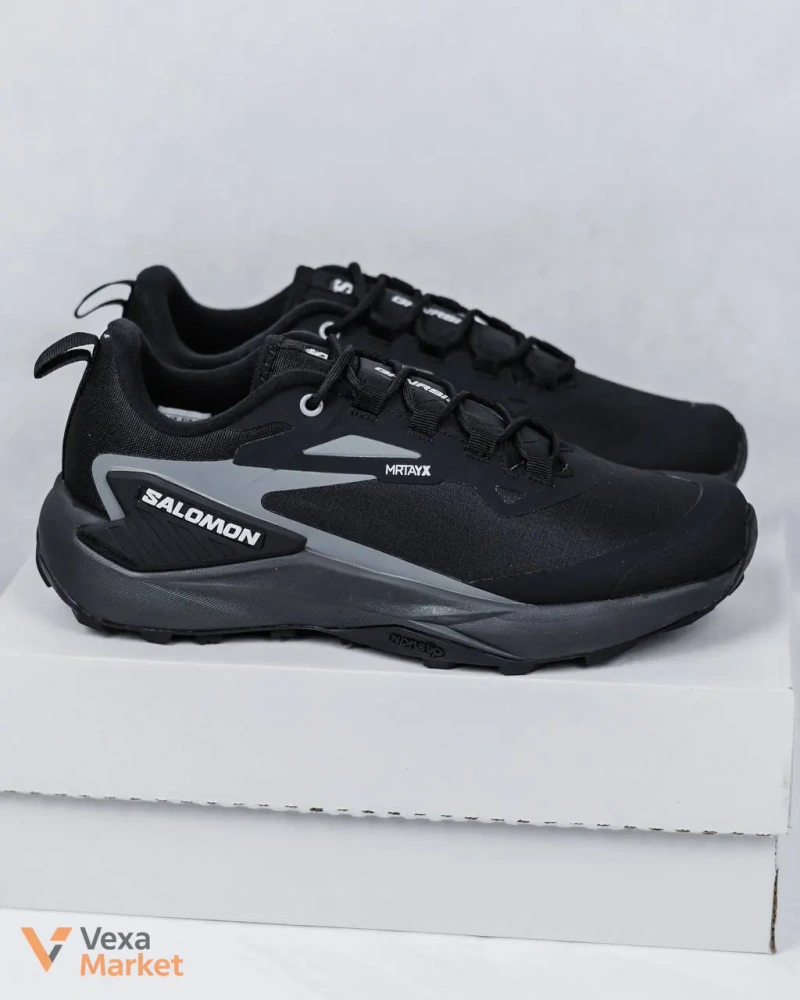Кросівки Salomon SL70 Осінь/Єврозима Вологостійкі — фото 7