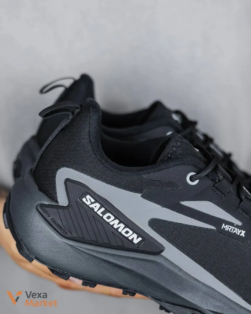 Кросівки Salomon SL70 Осінь/Єврозима Вологостійкі — фото 8