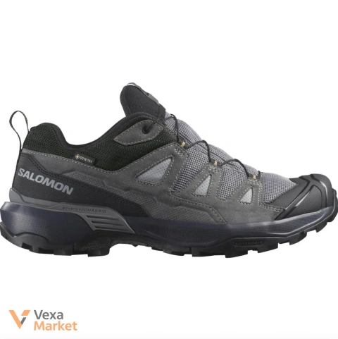 Кросівки Salomon X-ULTRA 360 Magnet / Black / Pewter 44 EUR