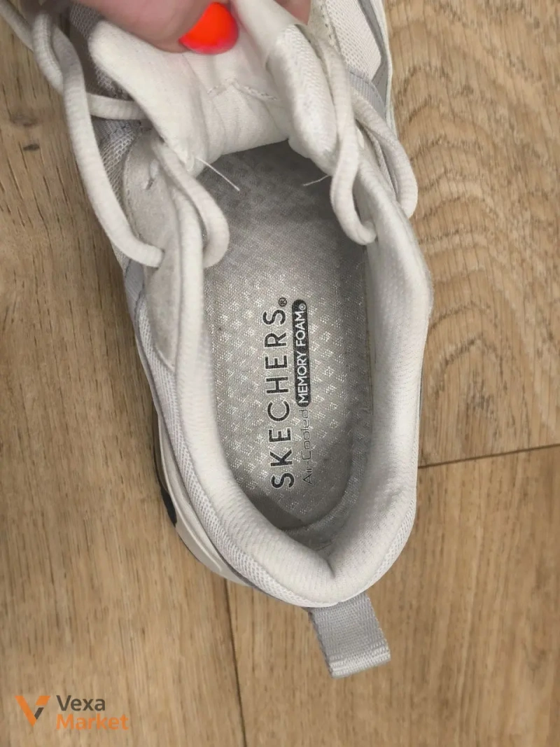 Кросівки Skechers, розмір 38 — фото 2