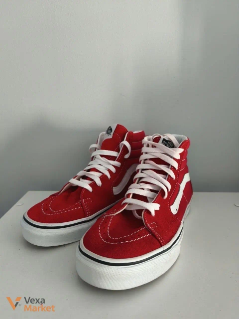Кросівки Vans Замша 37 р.