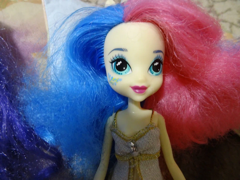 Куклы Девочки Эквестрии My Little Pony Equestria Girls Hasbro лот — фото 3