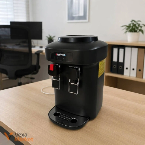Кулер для води HOTFROST D65EN