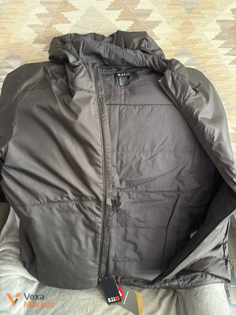 Куртка 5.11 Adventure PrimaLoft® Insulated Jacket XL — фото 2