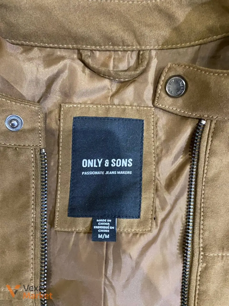 Куртка Jack & Jones Jcorocky — фото 7