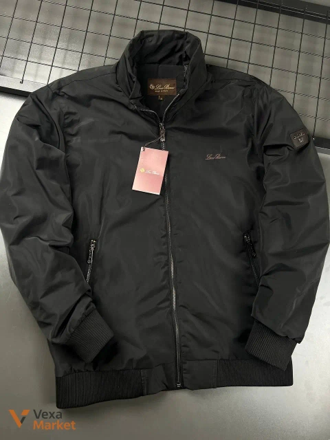 Куртка Loro Piana чоловіча плащівка M-3XL