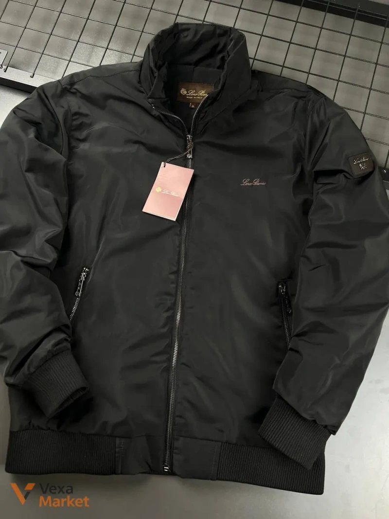 Куртка Loro Piana чоловіча плащівка M-3XL — фото 3