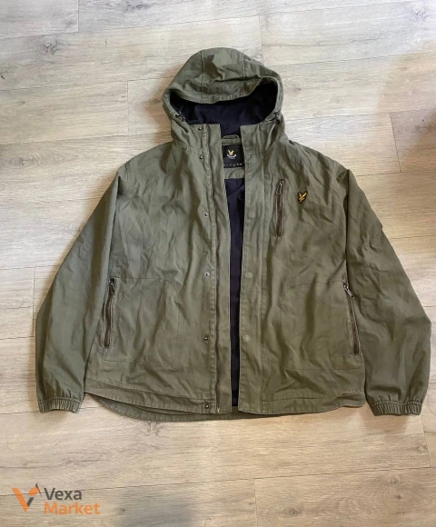 Куртка Lyle Scott M-L