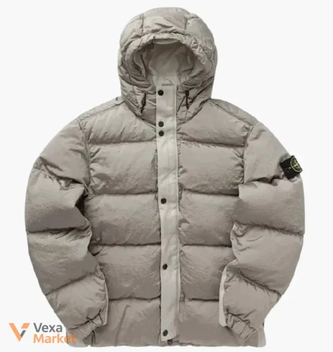 Куртка Stone Island S