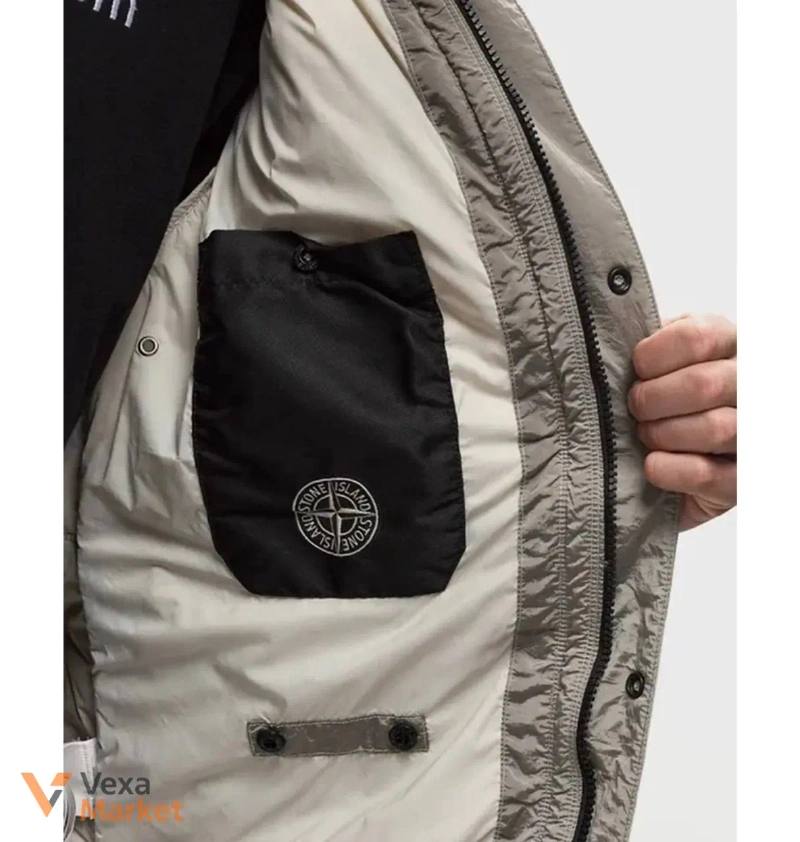 Куртка Stone Island S — фото 2