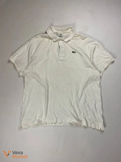 Lacoste Поло XL