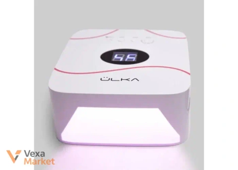 LED-лампа ÜLKA LÜMOS S50-BA з акумулятором