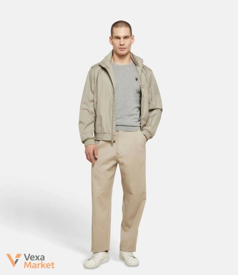 Легка куртка Calvin Klein Nylon