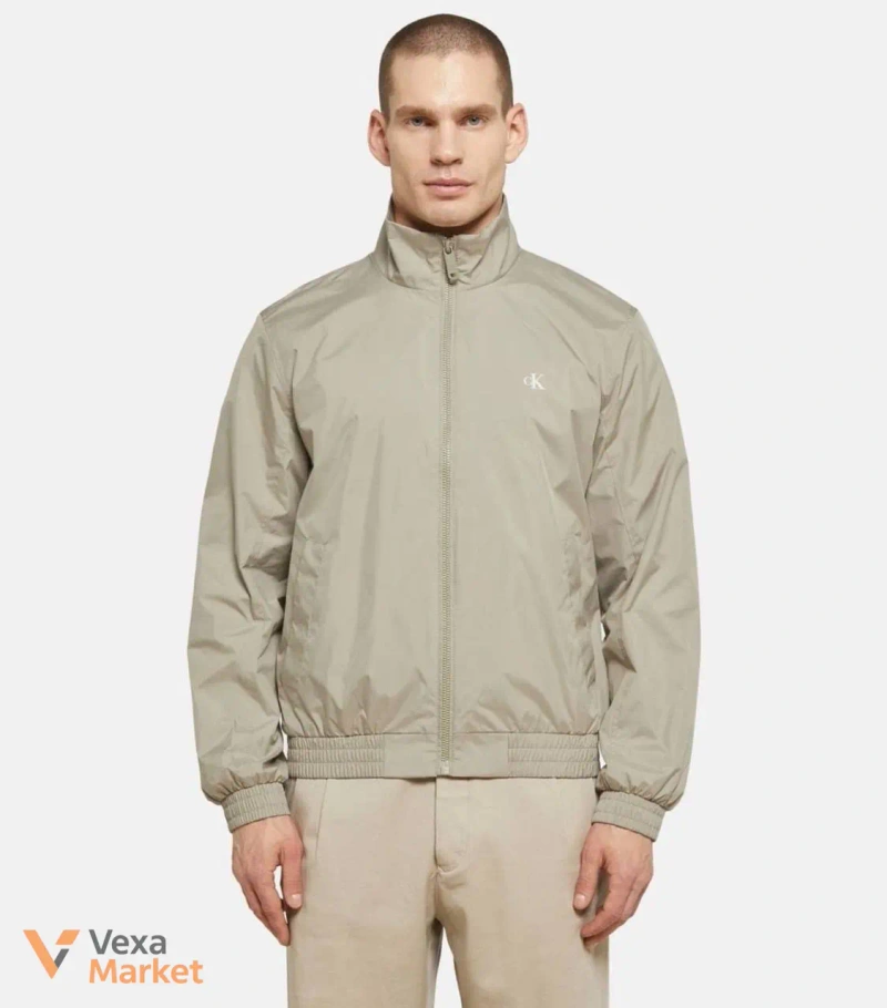 Легка куртка Calvin Klein Nylon — фото 2
