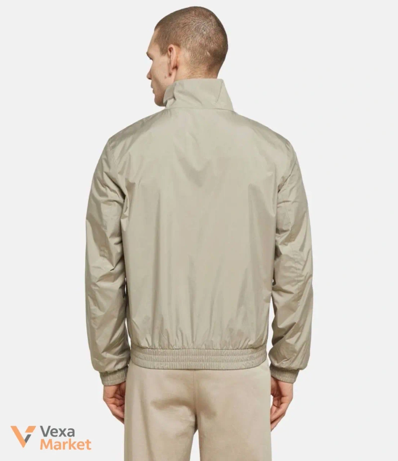 Легка куртка Calvin Klein Nylon — фото 3