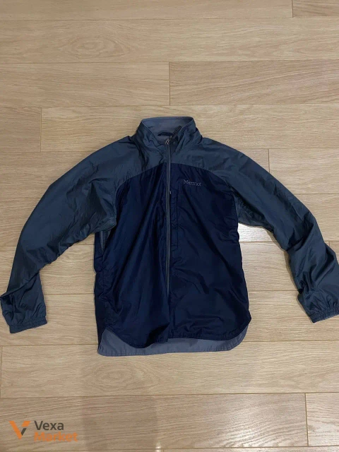 Легка вітровка Marmot Lightweight Jacket / Windbreaker розмір M