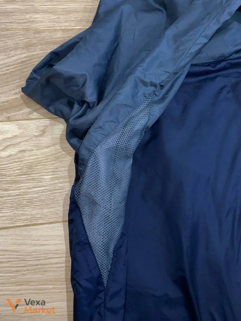 Легка вітровка Marmot Lightweight Jacket / Windbreaker розмір M — фото 6