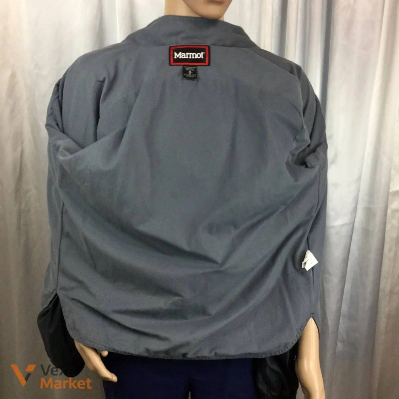Легка вітровка Marmot Lightweight Jacket / Windbreaker розмір M — фото 7