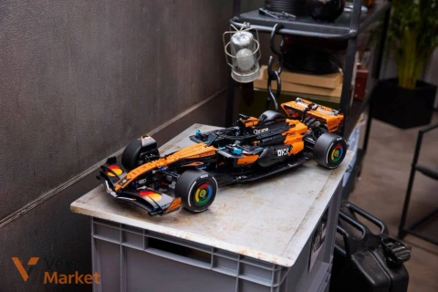LEGO McLaren MCL39 F1 (набір 42228)