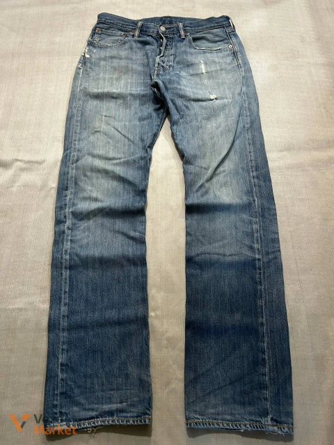Levi’s 501 штани